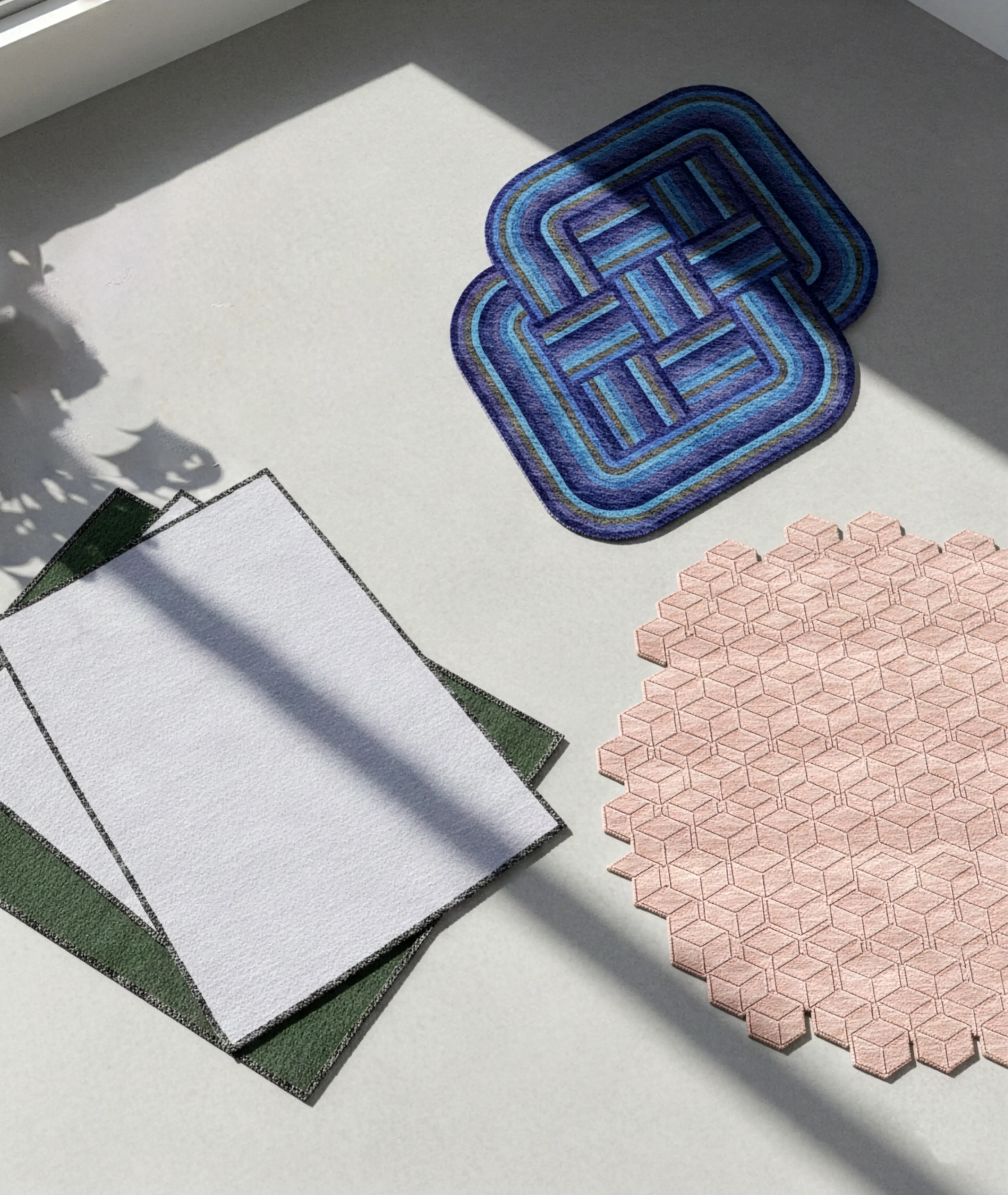 Organic Rugs
